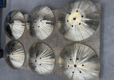 导叶阀板Valve plate 30kg