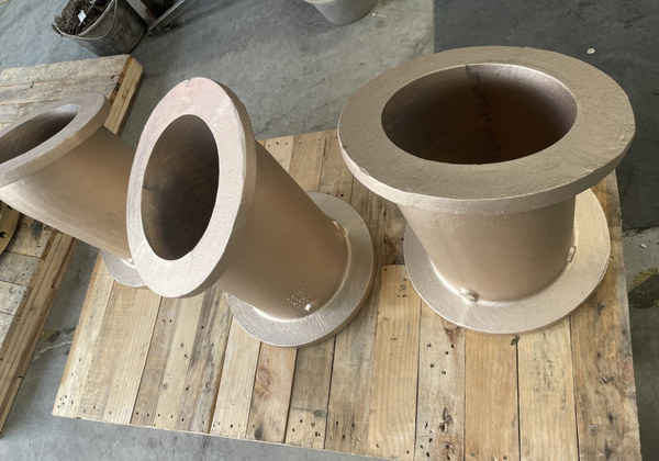 泵管 Pipe 60kg