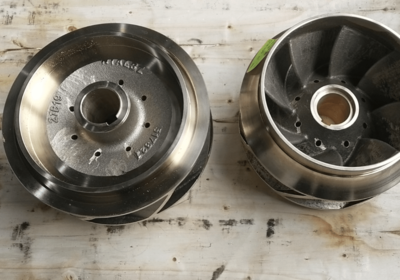 叶轮Impeller 60kg