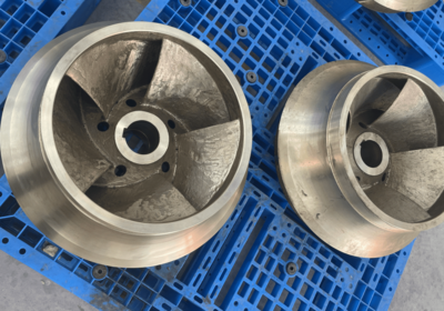 叶轮Impeller 120kg