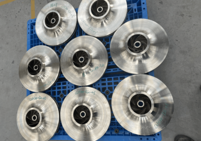 叶轮Impeller 10kg