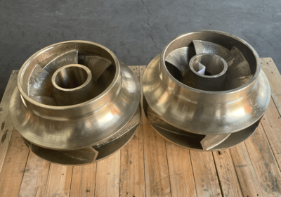 叶轮Impeller 70kg