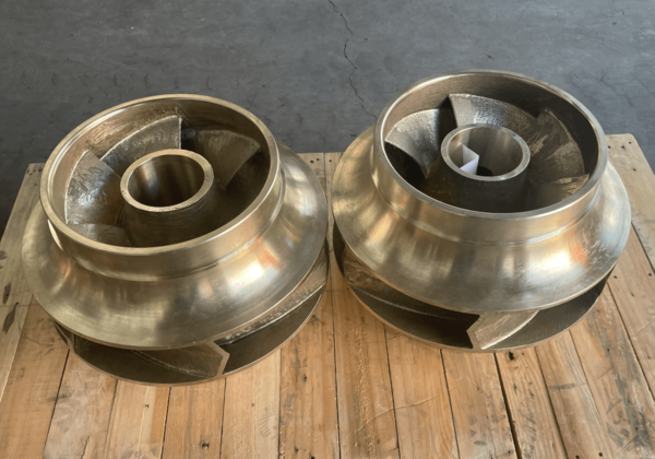 叶轮Impeller 70kg
