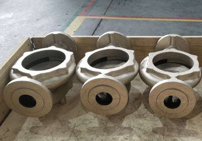 泵壳pump Casing 70kg