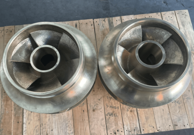 叶轮Impeller 90kg